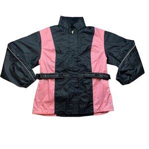 Xelement motorcycle jacket-Size Large